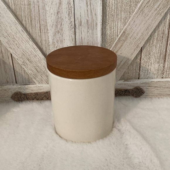 Rae Dunn Treasures Canister - Picture 2 of 7